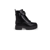 Guess Black Polyethylene Boot -   -  Guess.